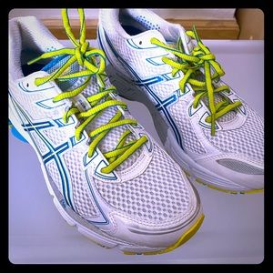 ASICS Running Sneakers ladies size 9